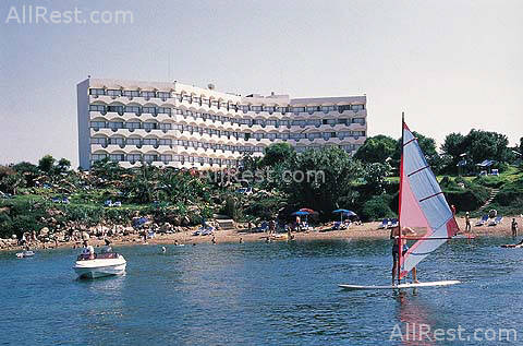 Crystal Springs Hotel 15